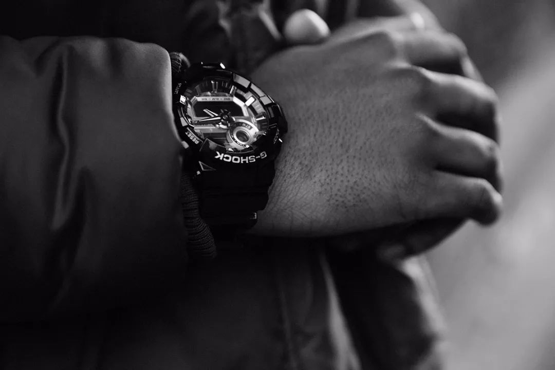 g-shock分几个档次,G-SHOCK适合什么年纪的人佩戴