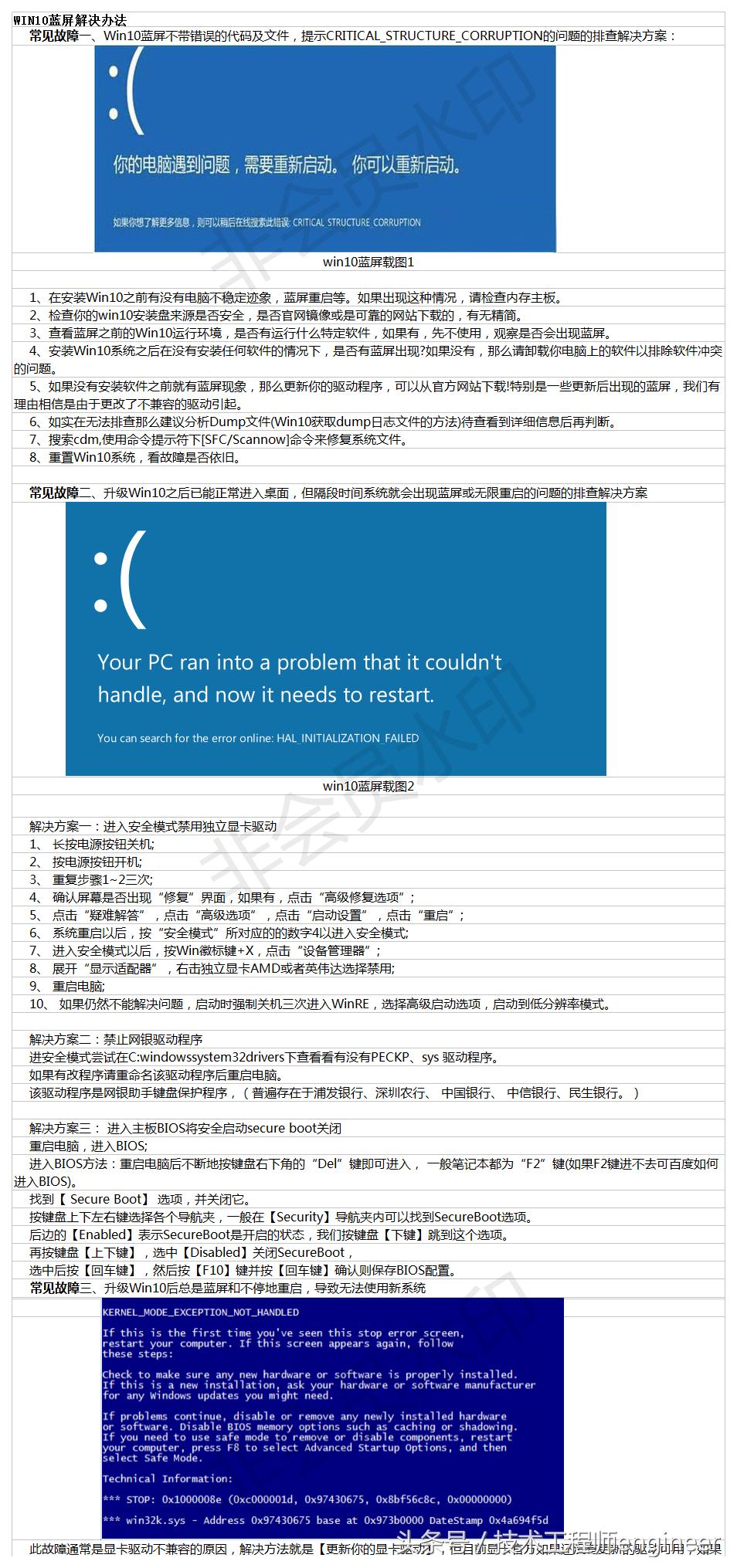 win7蓝屏和win10蓝屏有什么区别,winxp升级win7蓝屏怎么解决