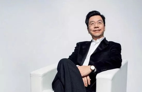 李开复创业成功的秘诀,李开复传奇人生故事