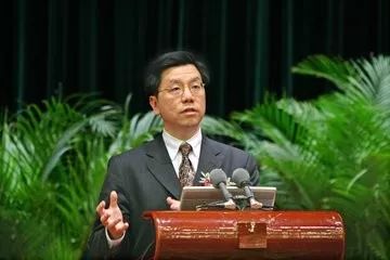 李开复创业成功的秘诀,李开复传奇人生故事