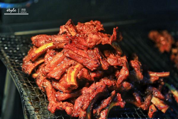 韩国最大的眼镜批发市场,韩国的农贸批发市场