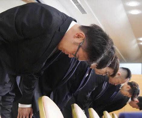 日男篮嫖娼过程曝光：消费不足600元，疑被跟踪陷害，或回国自杀