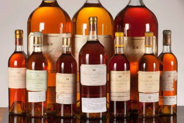 法国白葡萄酒品牌十大排名榜,法国十大葡萄酒品牌排行榜