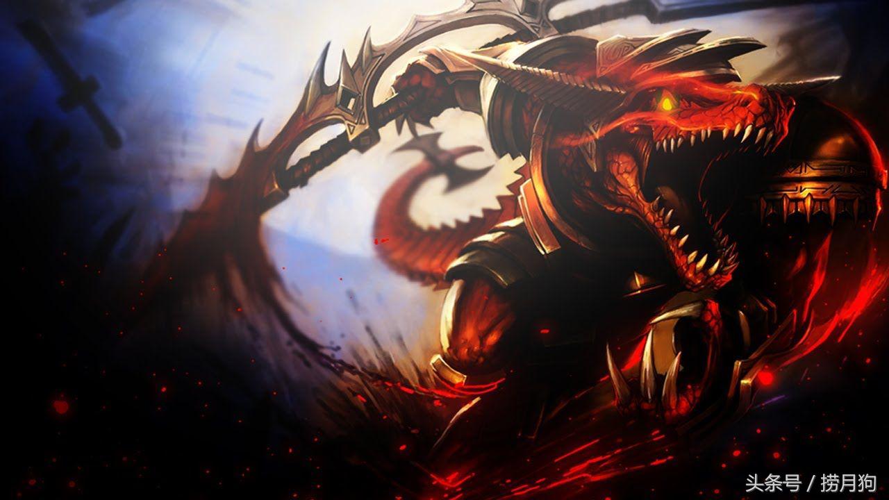 英雄联盟瓦罗兰之盾大乱斗,英雄联盟符文之地和瓦罗兰大陆