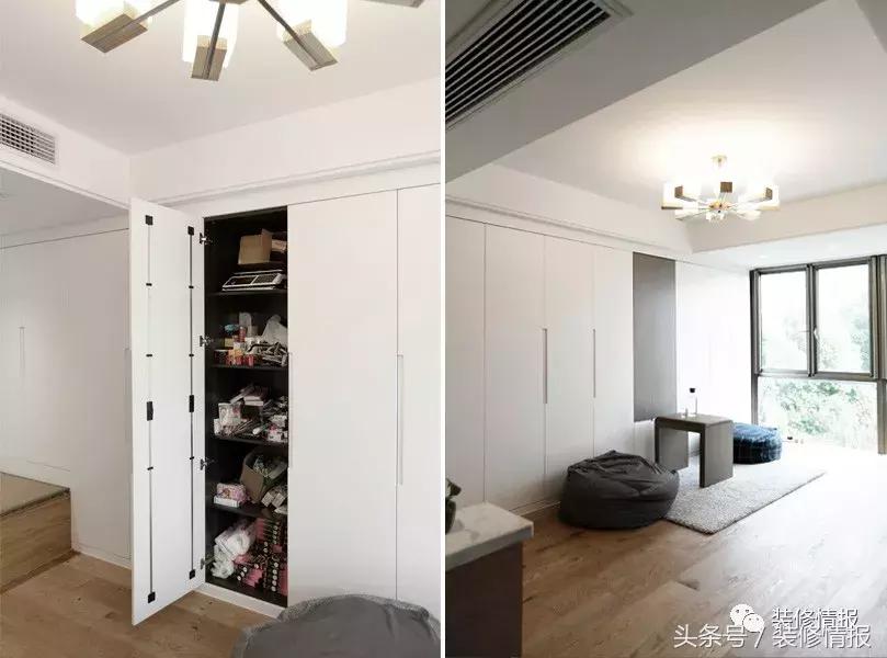 老房翻新70平米老房装修攻略,高档老房翻新案例分享