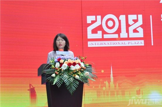 淄博新世界商业步行街开业的样子,张店新开的商业街