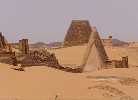 “一带一路”上的“矿业大国”——苏丹