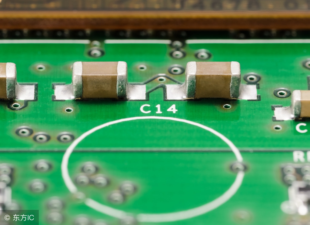 电容在电路中10大作用,电容在电路中具体的作用分析