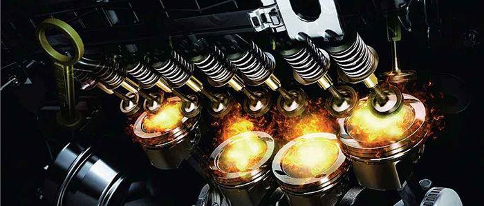 为什么在网上买的机油都是原厂,为什么要使用厂家推荐的机油型号