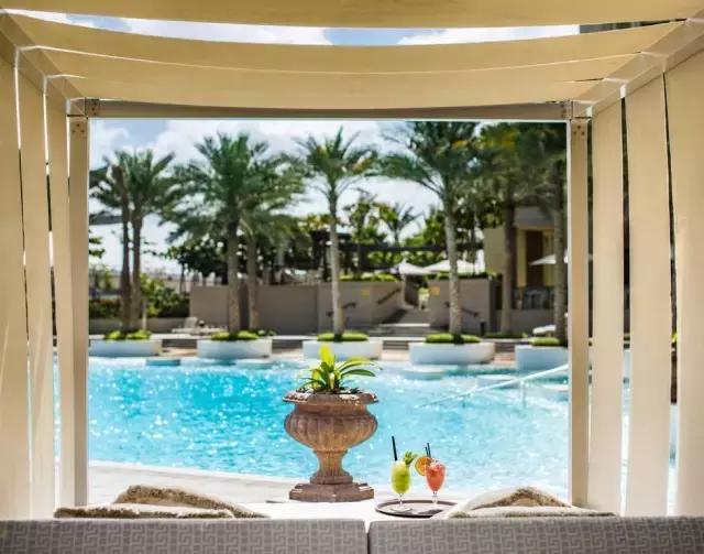 全球24个品牌酒店,世界十大顶级酒店品牌