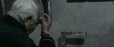 这片不能看！说是虚构，画面却真实得触目惊心……