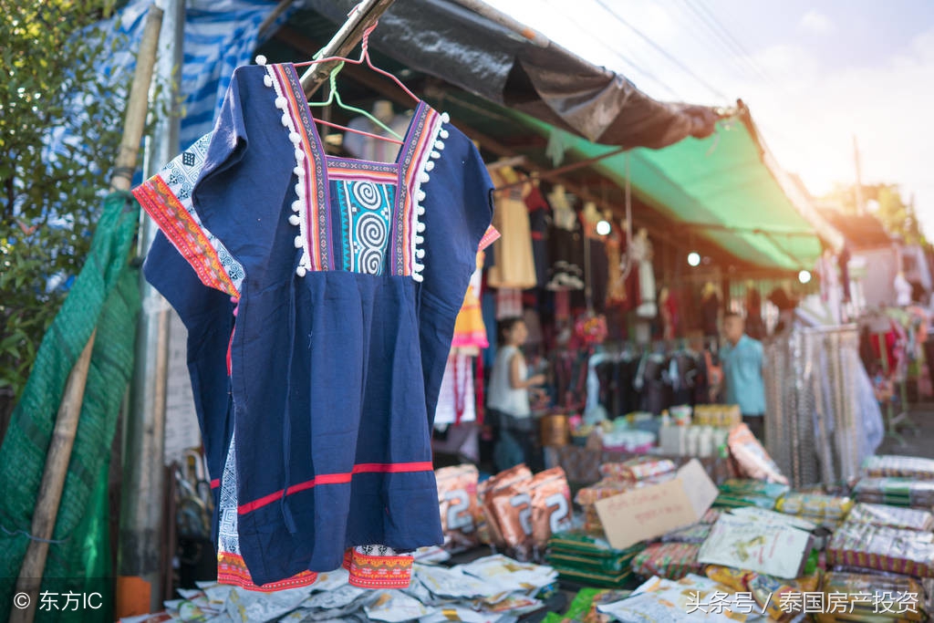 目前去泰国买什么便宜,去泰国旅游最省钱的方法