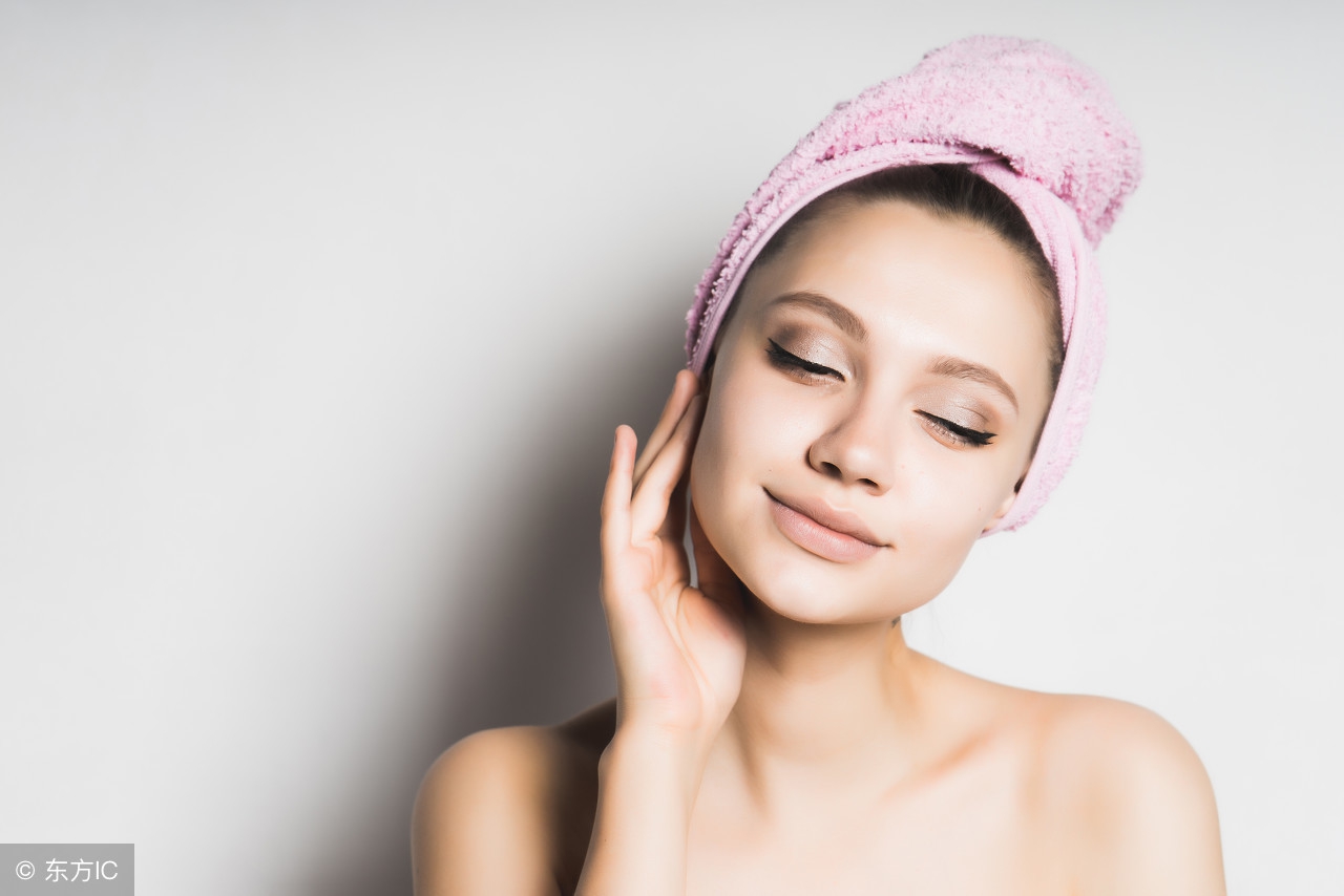 敲黑板,最强的女孩保养秘方大全,你知道几个?