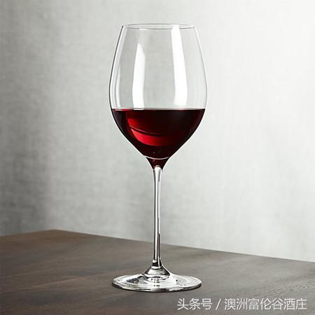 葡萄酒杯网上怎么挑选,扫盲的正确方式