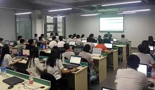 it培训学费一般多少钱,it培训机构学费大概多少