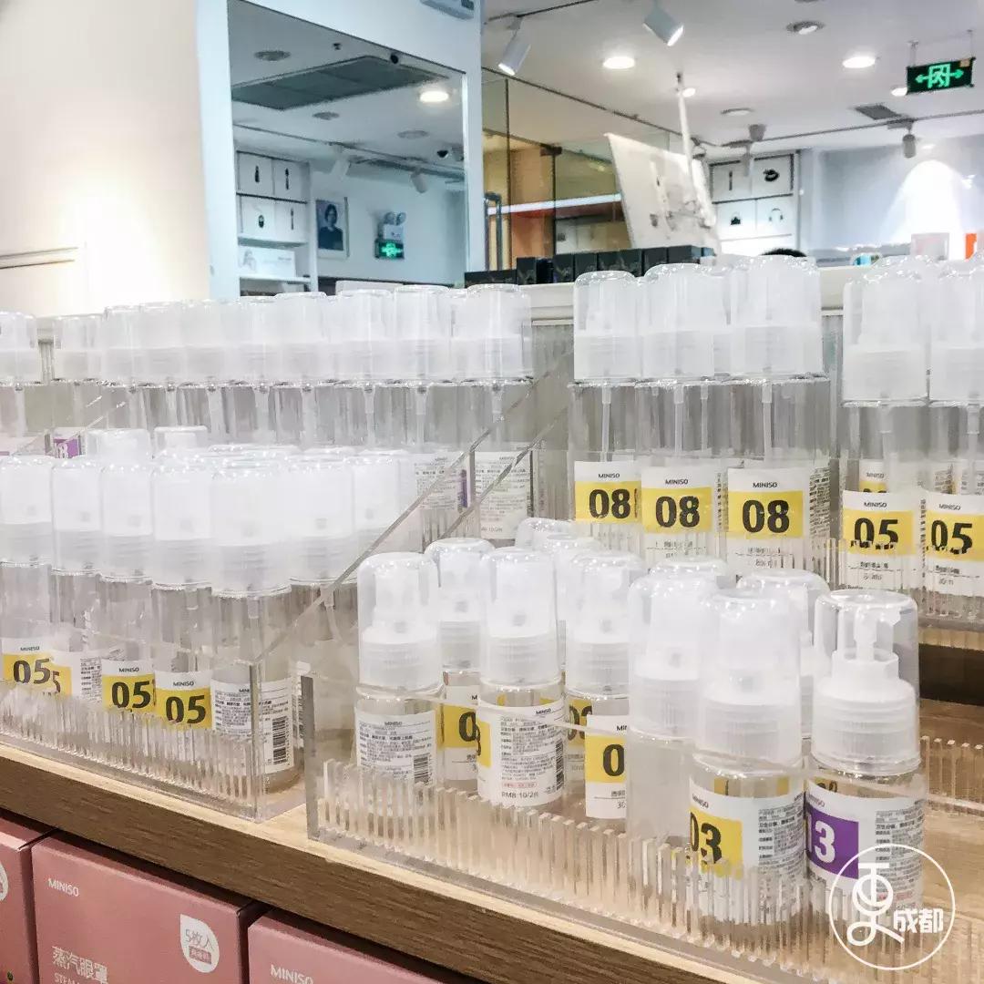 因为这四家店，我在成都桐梓林活出了日本银座的感觉