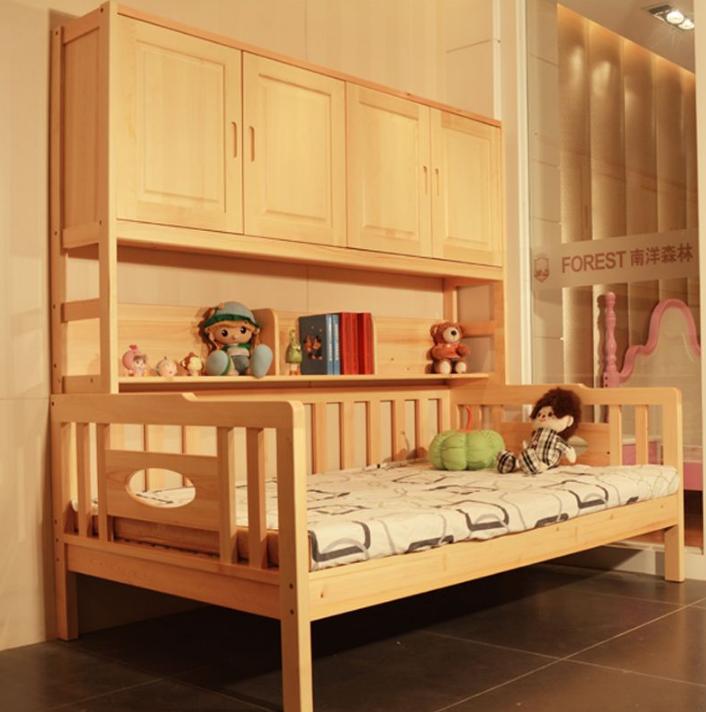 儿童床上下铺标准尺寸,儿童床1.35米的床是正常尺寸吗