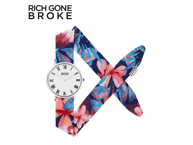 这个夏天必备的四款高颜值手表,推荐4到5千好看的手表