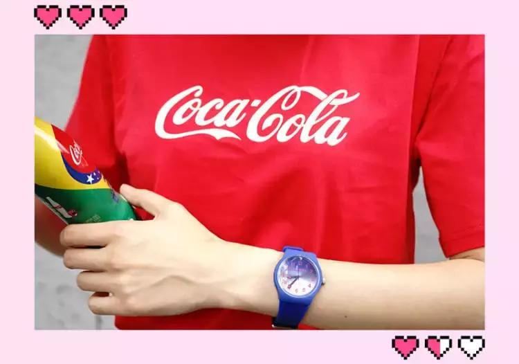 这个夏天必备的四款高颜值手表,推荐4到5千好看的手表