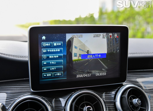 小众的suv车有哪些品牌,这两大爆款suv你被哪辆车所征服