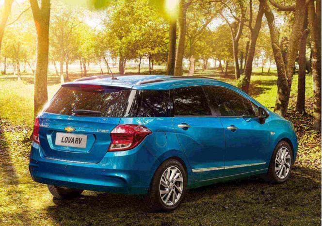 后备箱很能装的两厢车,后备箱很大适合旅行