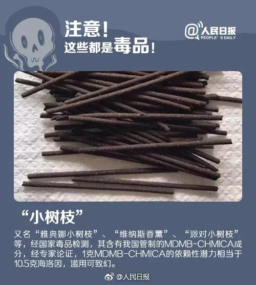 禁毒科普知识形形色色的毒品,禁毒百科感冒药与毒品