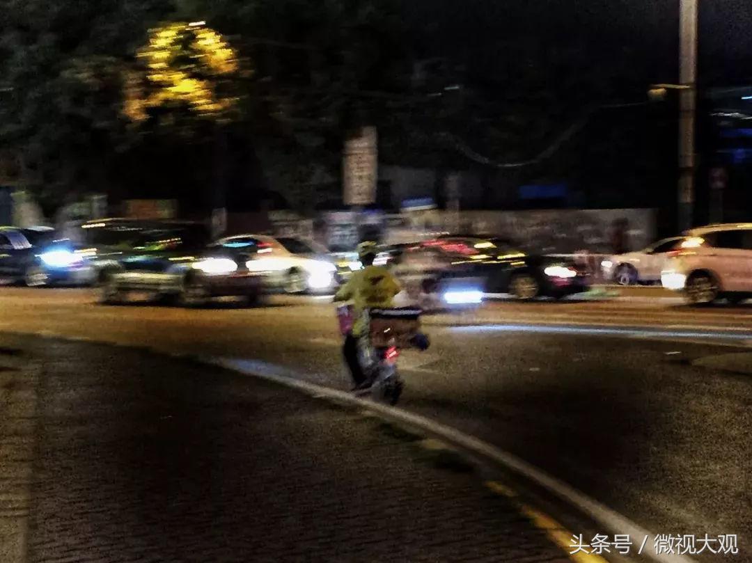 工资4千，还贷8千：厦门人的夜晚，其实比白天更忙