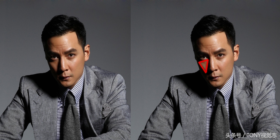 摄影光位图及其介绍,静物摄影光位图解大全