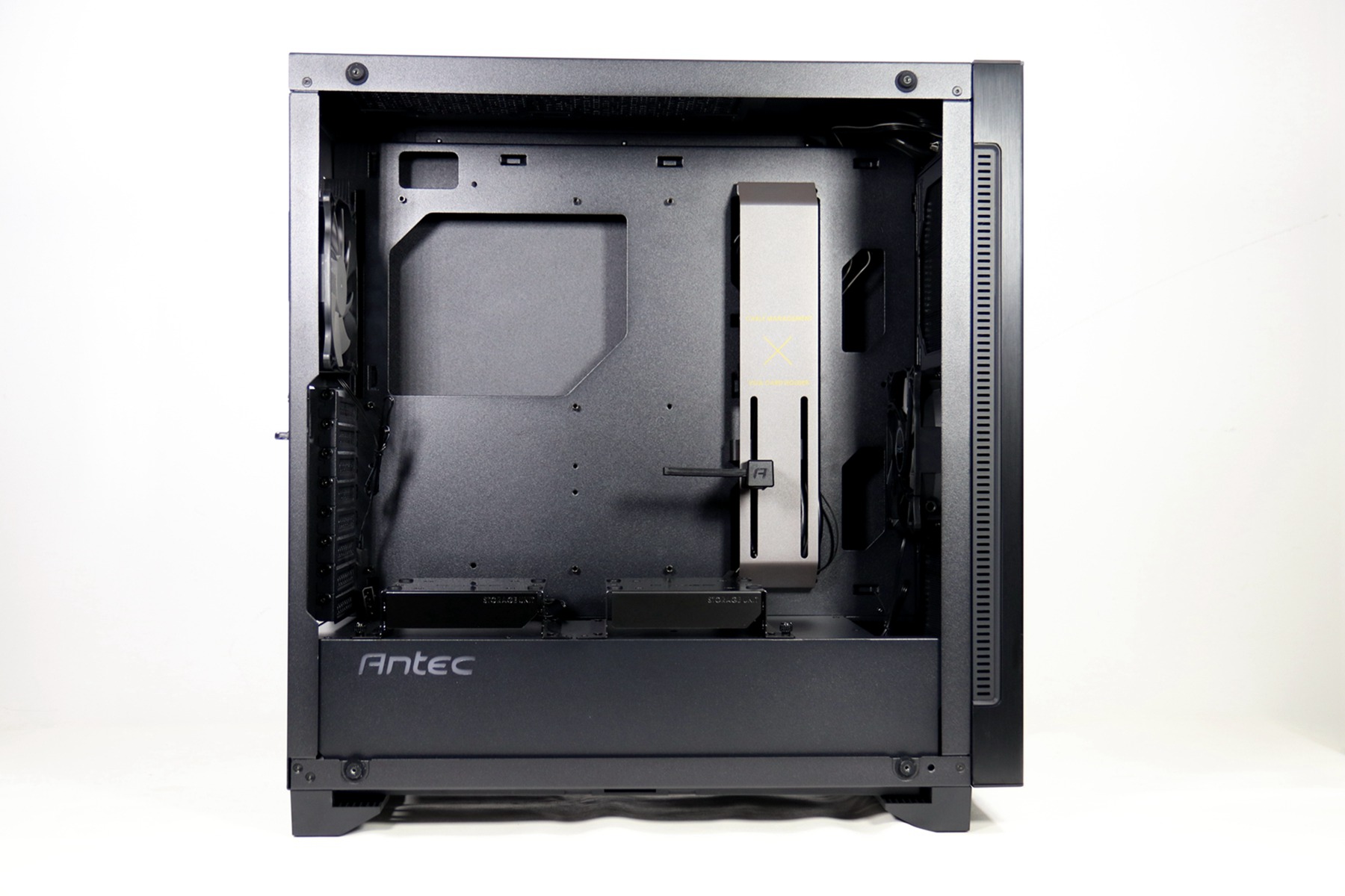 diy最靠谱的电脑主机,教你自制一个配置超好的主机