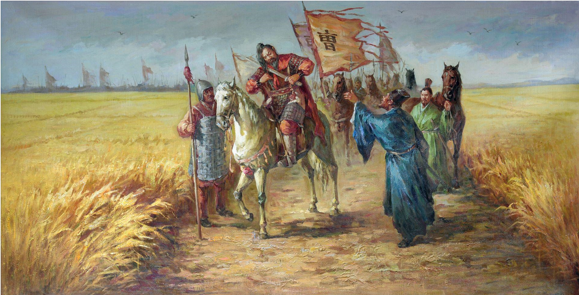 曹贼被打事件视频,曹贼现状