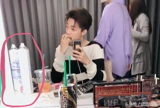 金主亲自测蔡徐坤流量真假，农坤和贾正都在低调隐藏真相