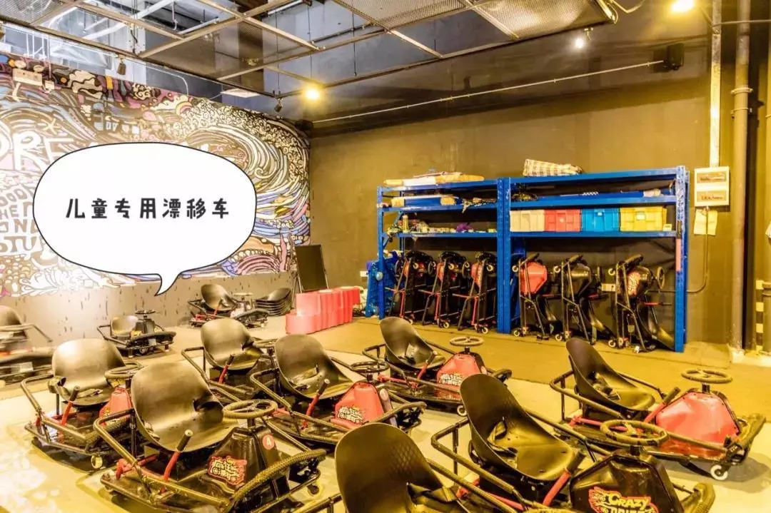 广州北京路潮玩店,北京路潮人打卡