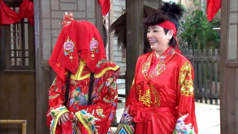 陈亚兰歌仔戏天龙传奇花絮,陈亚兰李宣榕天龙传奇演唱会