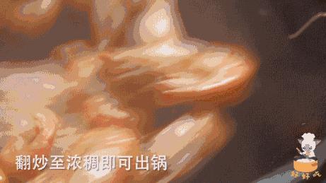 好吃到爆酸辣柠檬虾,排队两小时都要吃的鸡爪