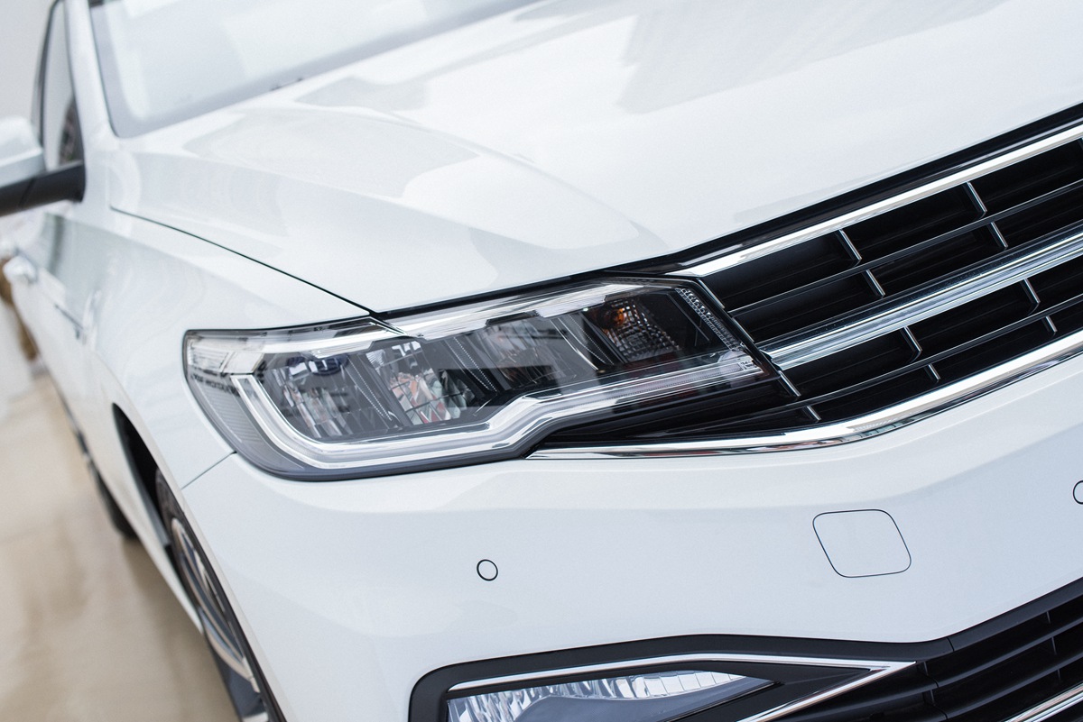 这就是未来生活的样子,全新一代宝来×米家快闪店体验记