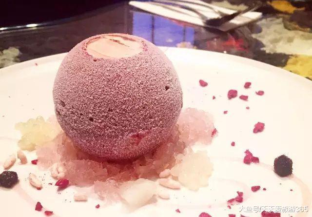 “亚洲甜品皇后”空降澳门,颜值美味双重暴击!关键还平民价!