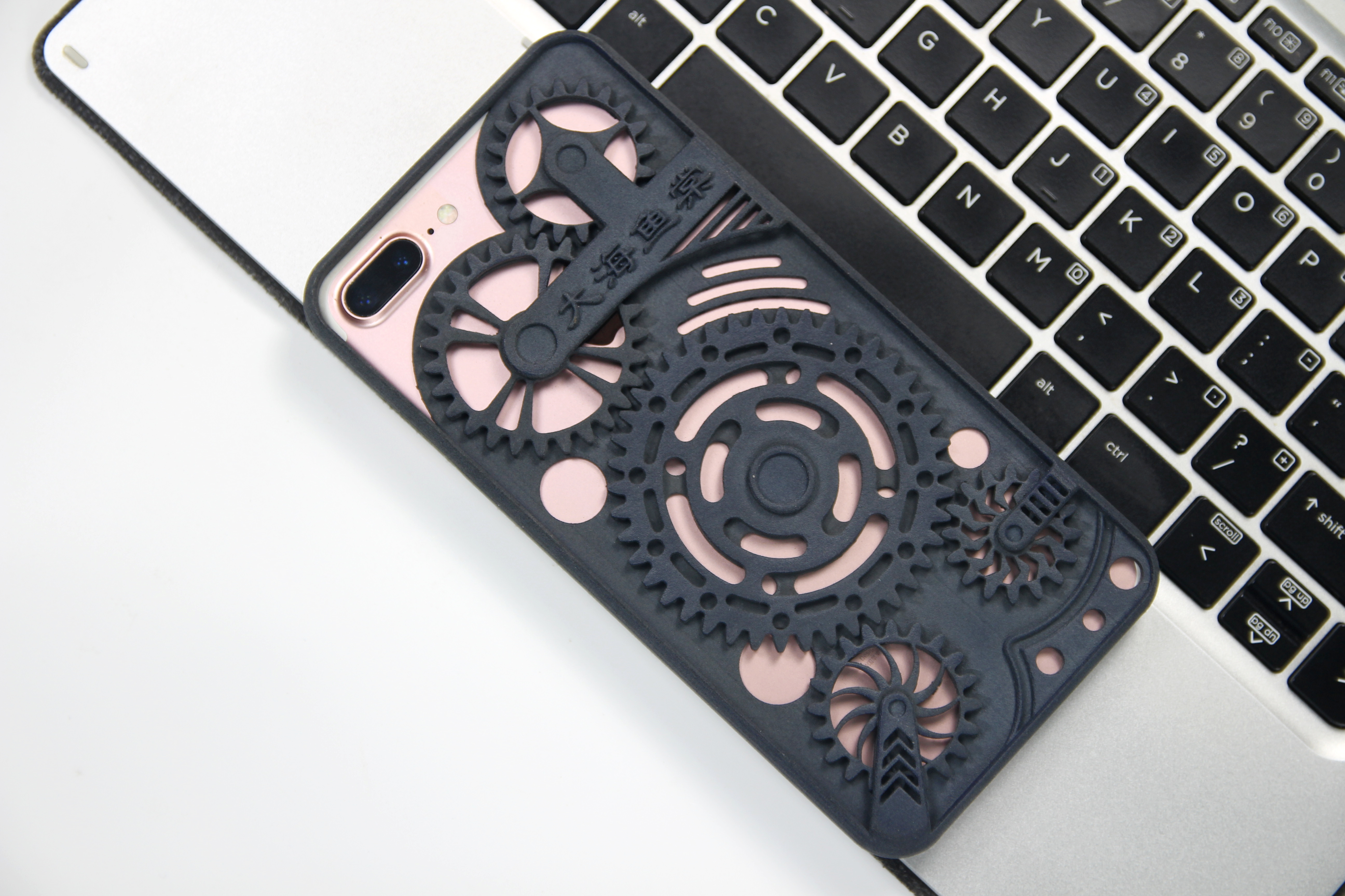 独一无二又好看的手机壳,定制一个属于自己的专属手机壳