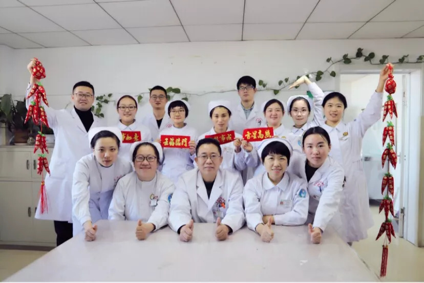 「技术硬实力」不断创新发展的玉田县中医医院脑病四科！