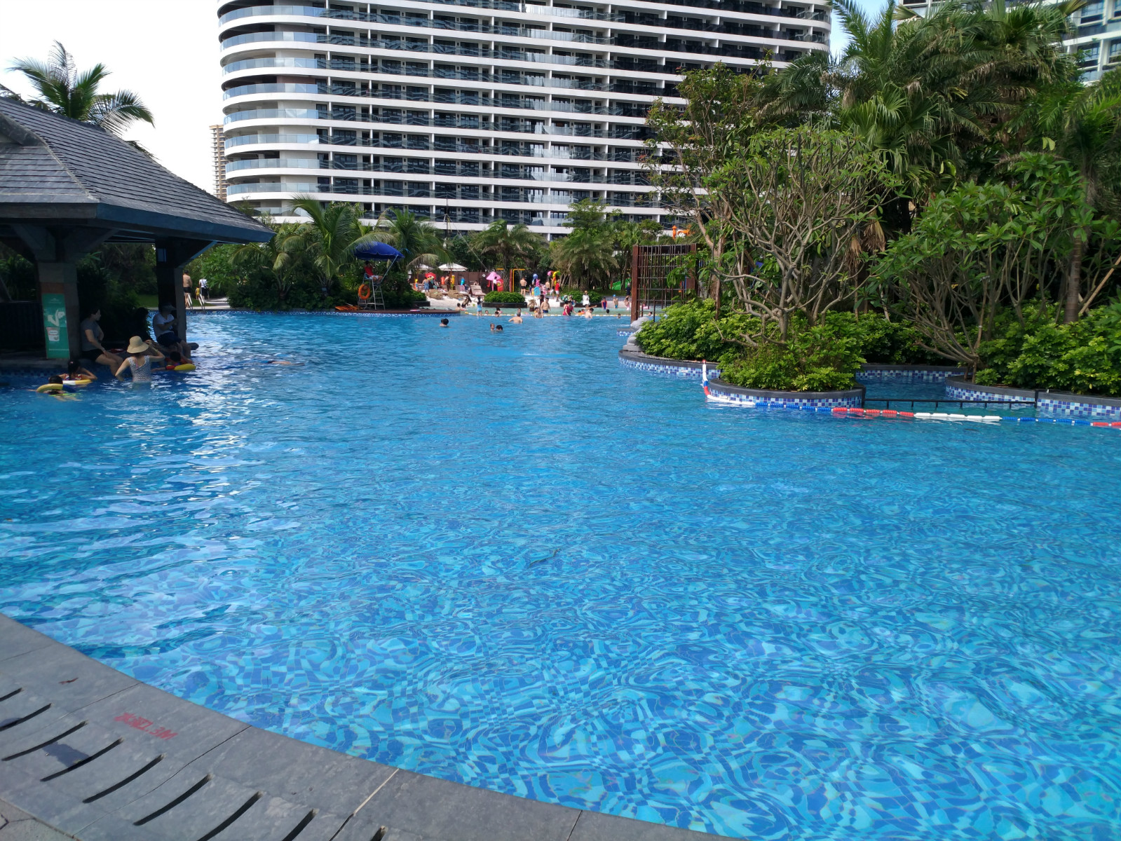 广东海边最美酒店,广东最好的海边观海酒店