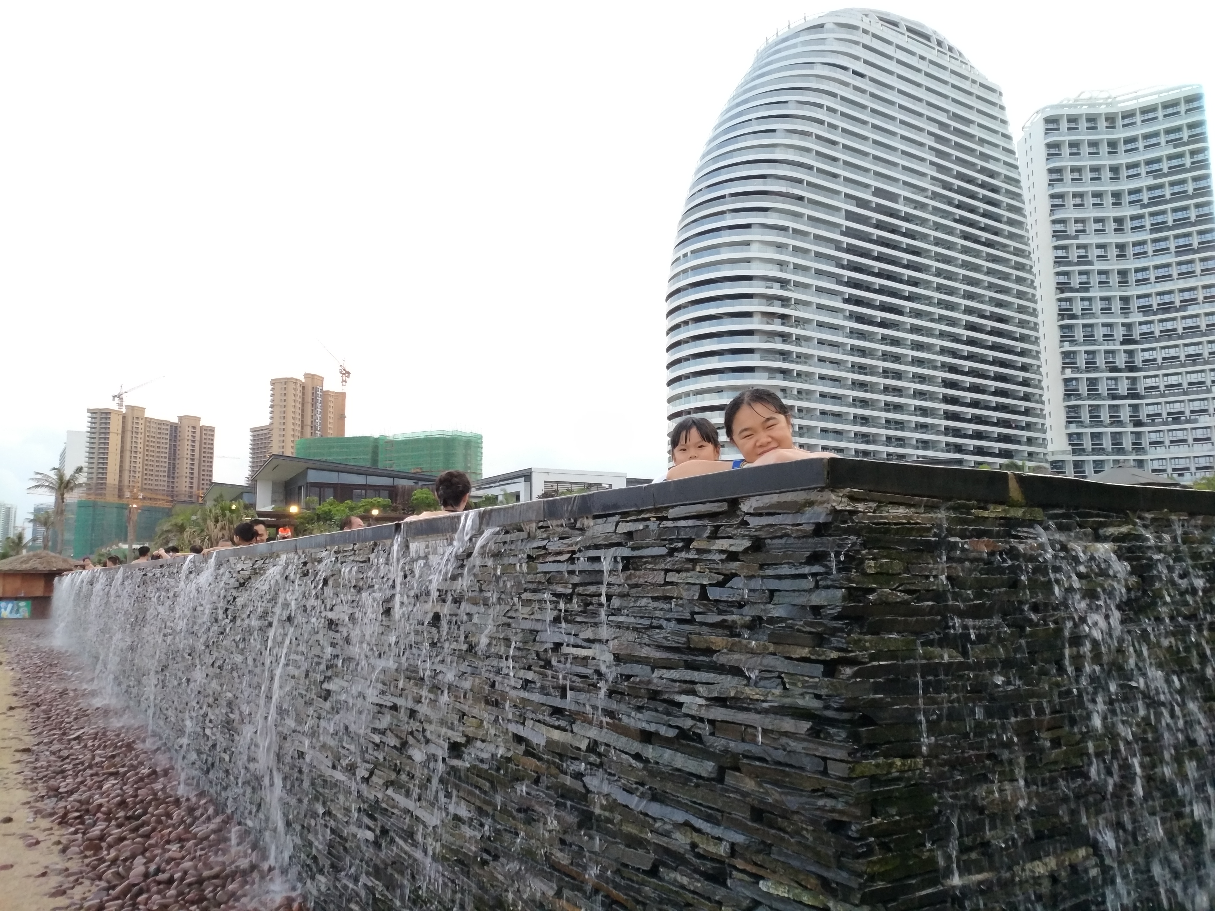 广东海边最美酒店,广东最好的海边观海酒店