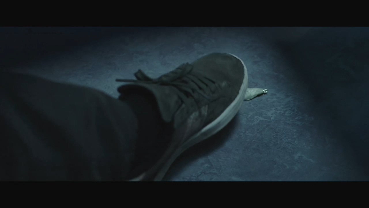 妻子被绑架，我却不能报警：韩国电影无尿点系列