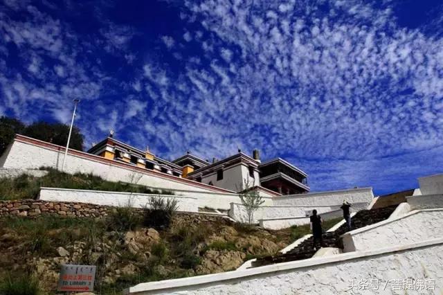 中国最美的寺图片,中国最美的寺庙列表汇编