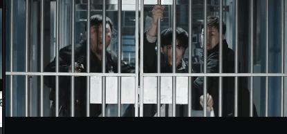 妻子被绑架，我却不能报警：韩国电影无尿点系列