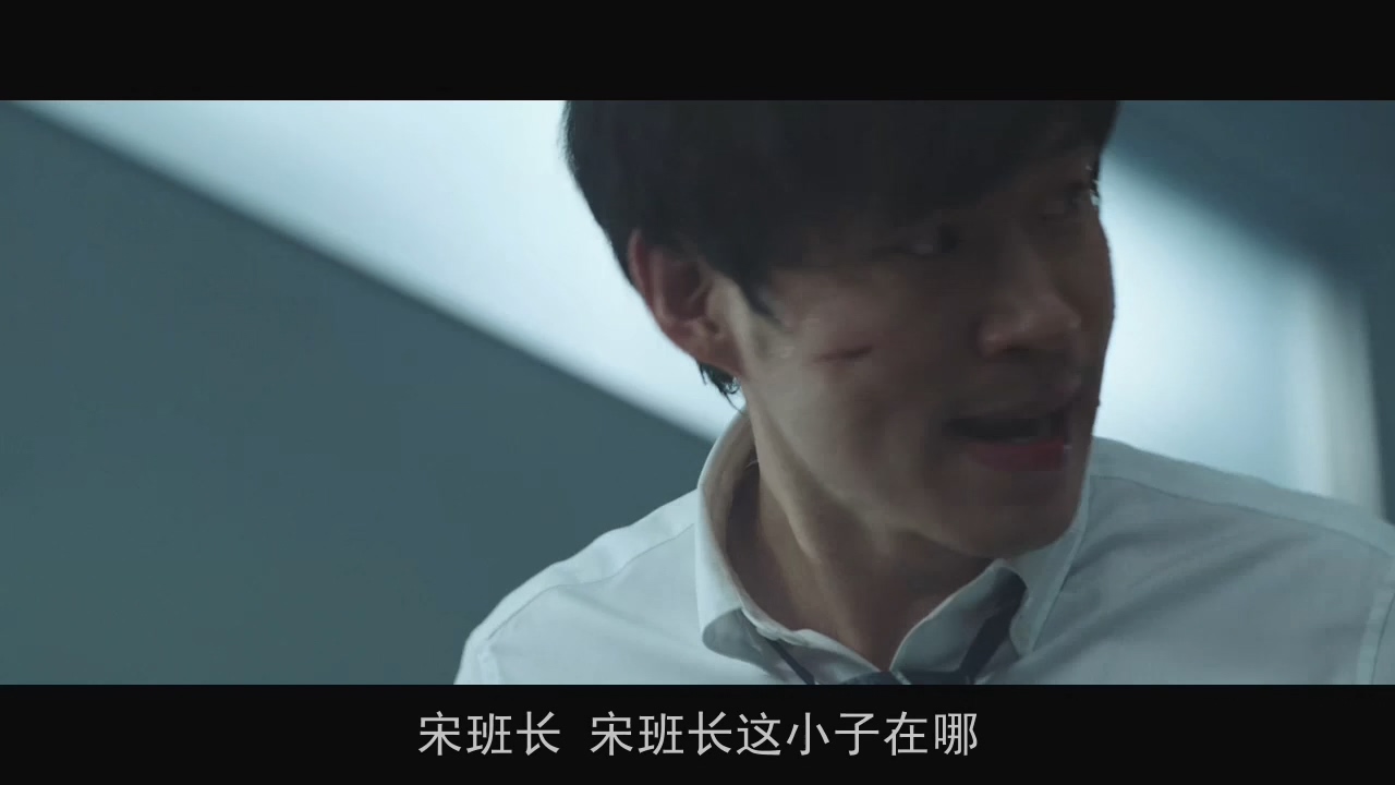 妻子被绑架，我却不能报警：韩国电影无尿点系列