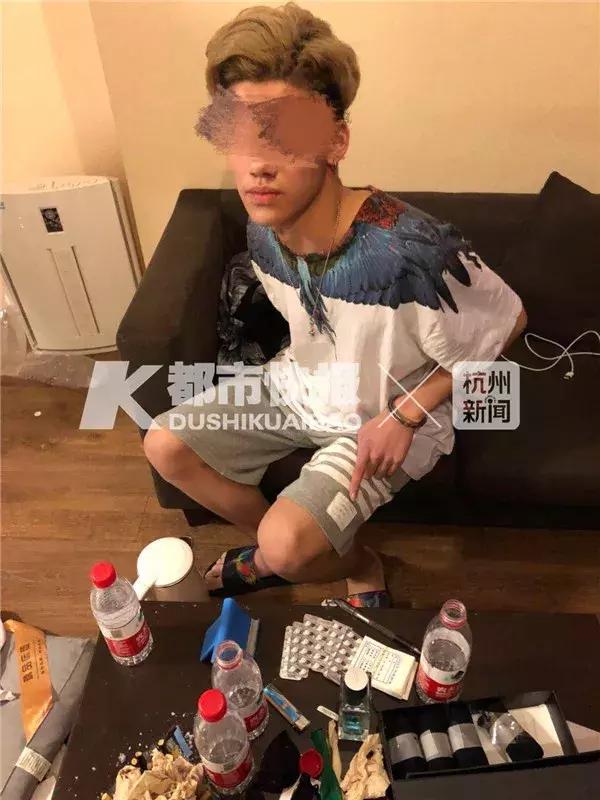 紧急提醒新型毒品蓝精灵,警惕蓝精灵毒品