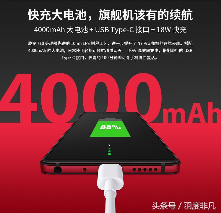 360n7和360n7pro机身有什么不一样,360n7pro与n7lite对比