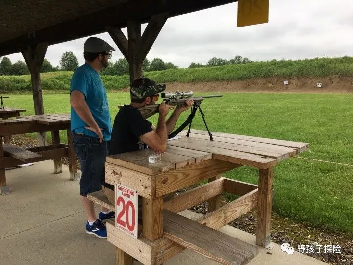 持枪证的考试条件,怎么考狩猎持枪证