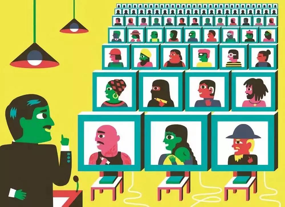 14岁女孩在上海公办和国际学校做班长：“权力”让人五味杂陈