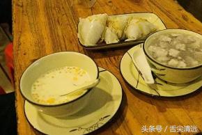 舌尖上的清远老字号,清远美食排行榜前十名早茶