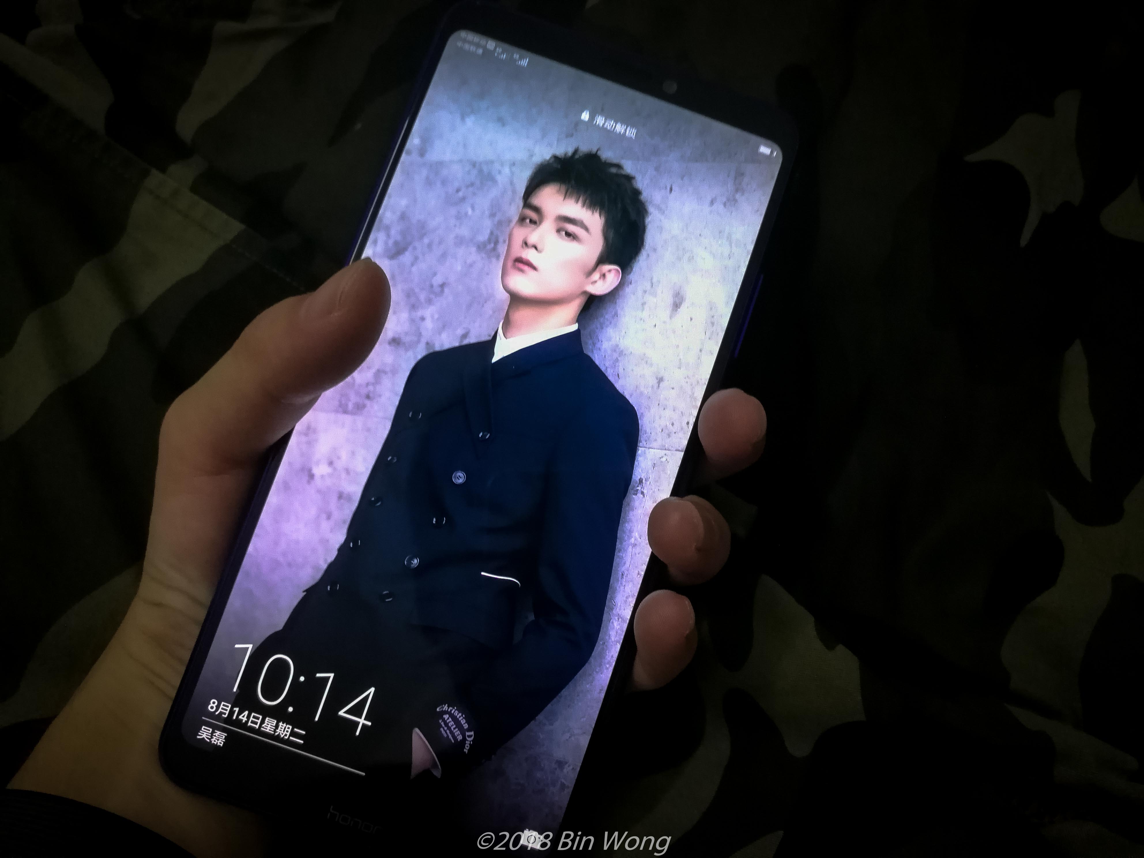 荣耀note10大屏现在什么价,荣耀note10最大优点和缺点